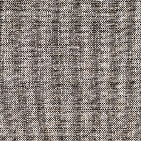 Remnant of Designtex Chunky Tweed Grey Upholstery Fabric
