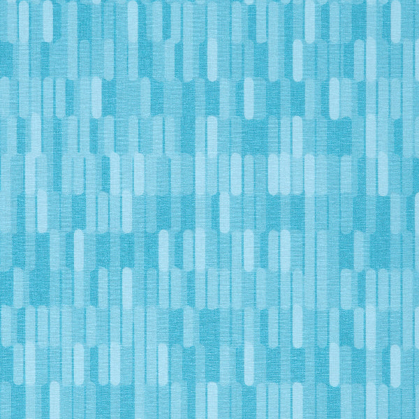 Remnant of Morbern Cinema Donegal Upholstery Fabric