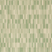 Remnant of Morbern Cinema Leaf Green Upholstery Fabric