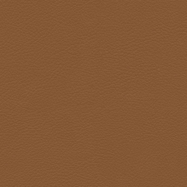 Remnant of Knoll Premier Cinnamon Upholstery Vinyl