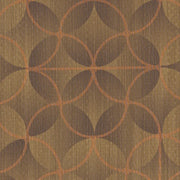 Mayer Cirque Mahogany Upholstery Vinyl