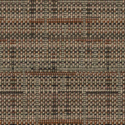 Remnant of Designtex Jumper Clay Upholstery Fabric