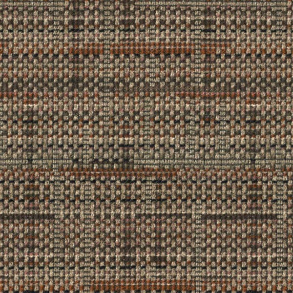 Remnant of Designtex Jumper Clay Upholstery Fabric