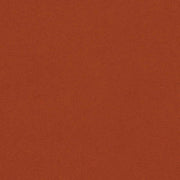 Remnant of Designtex Cloud Velvet Dark Papaya Upholstery Fabric