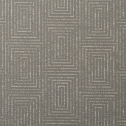 Wolf Gordon Cora Moon Gray Upholstery Fabric