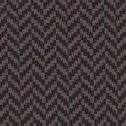 Pallas Patagonia Coal Gray Upholstery Fabric
