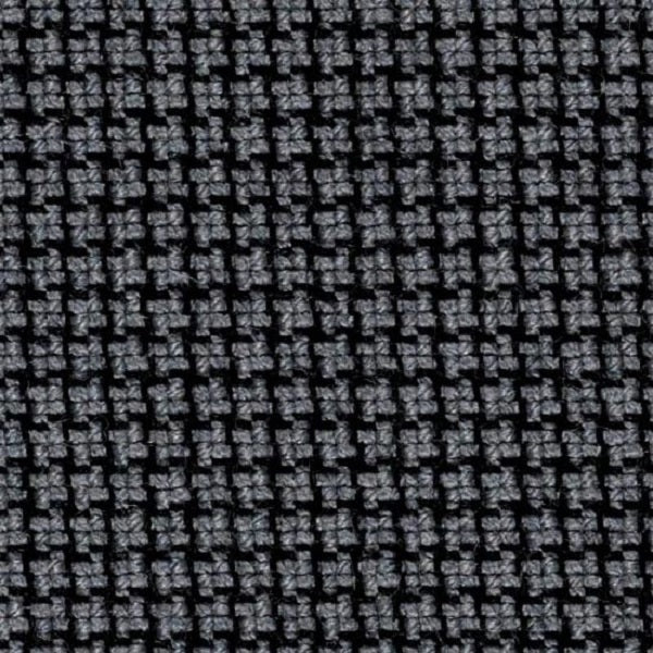 Kvadrat Colline 148 Gray Wool Upholstery Fabric