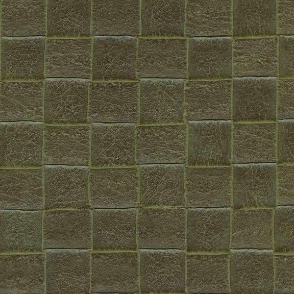 Fabricut Colonial Basil Upholstery Vinyl