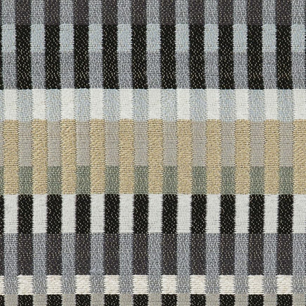 Remnant of Pollack Color Riot Skyline Upholstery Fabric