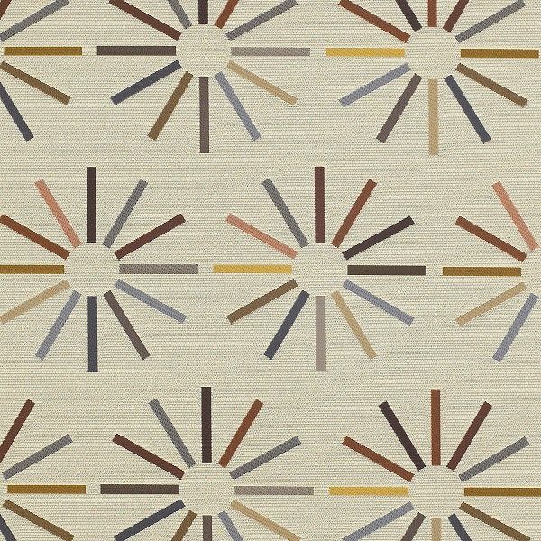 Momentum Colorwheel Sand Beige Upholstery Fabric