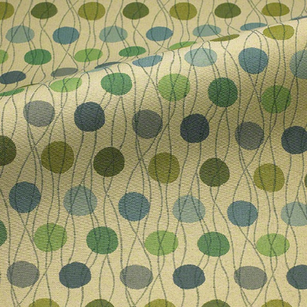 CF Stinson Comeback Aloe Upholstery Fabric