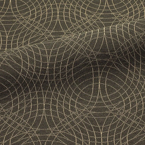CF Stinson Concentric Roundabout Upholstery Fabric