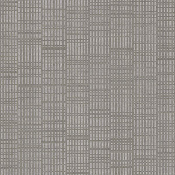 Remnant of Maharam Conduit Greystone Upholstery Fabric