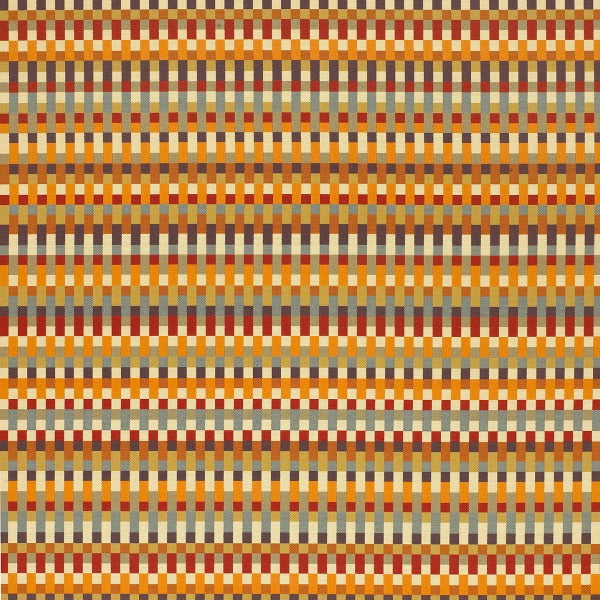 Sina Pearson Confetti Fiesta Upholstery Fabric
