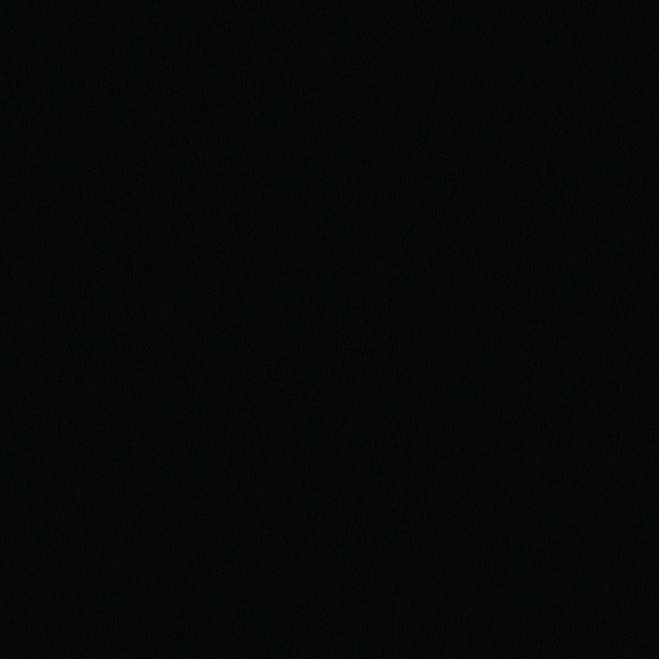 Contourette Black Upholstery Vinyl