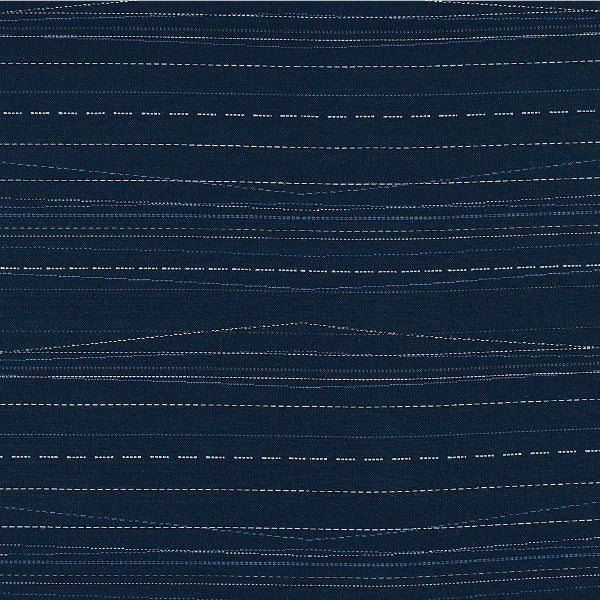 HBF Crossing the Line Bluemoon Upholstery Fabric