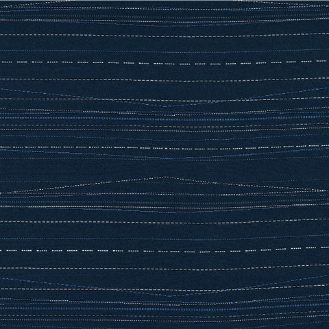 HBF Crossing the Line Bluemoon Upholstery Fabric