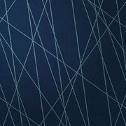 D.L Couch Crosswire Blueprint Upholstery Fabric