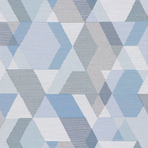 Remnant of Maharam Arcade Cruise Upholstery Fabric