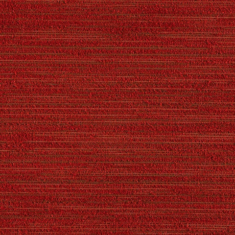 Maharam Crush Cayenne Red Upholstery Fabric