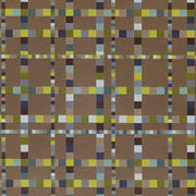 Remnant of Momentum Cube Driftwood Upholstery Fabric