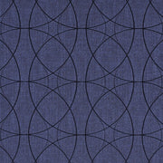Momentum Cycle Indigo Blue Upholstery Vinyl