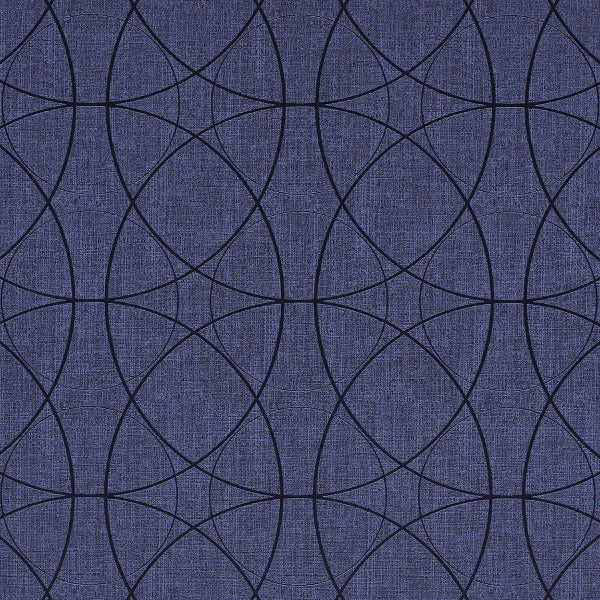 Momentum Cycle Indigo Blue Upholstery Vinyl