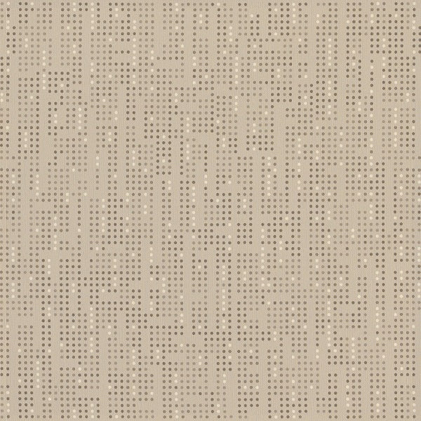 Maharam Cycle Auger Brown Upholstery Vinyl