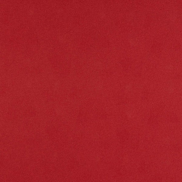 Maharam Dapper Circus Red Upholstery Vinyl