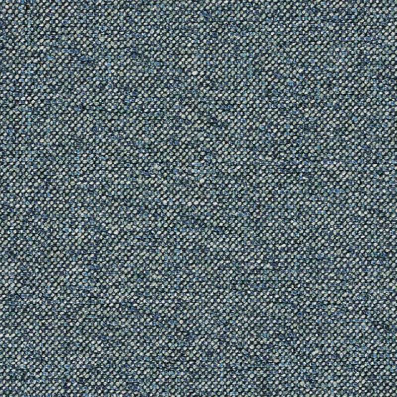 Remnant of Designtex Arne Dark Teal Upholstery Fabric