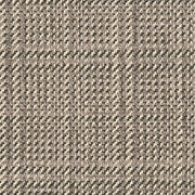 Remnant of Brentano Dashing Cinder Upholstery Fabric