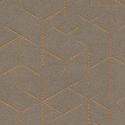 Remnant of Concertex Delirium Copper Upholstery Vinyl