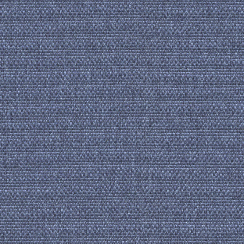 Remnant of Knoll Delite Catalina Blue Upholstery Fabric
