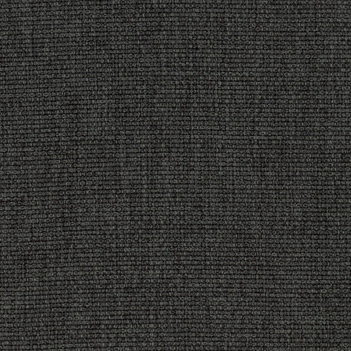 Knoll Delite Charcoal Gray Upholstery Fabric