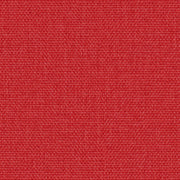 Remnant of Knoll Delite Red Upholstery Fabric