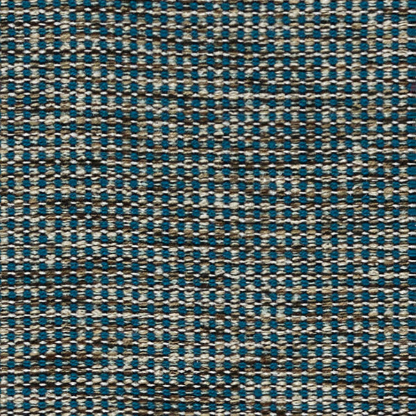 Remnant of Arc-Com Delphi Baltic Upholstery Fabric