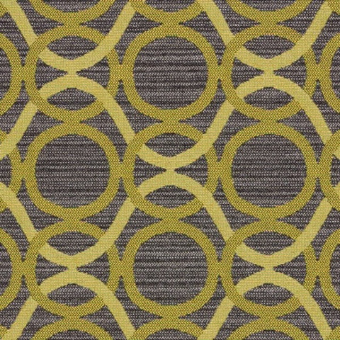 Designtex Fluent Charcoal Gray Upholstery Fabric