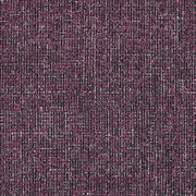 Remnant of Bernhardt Diffuse Plum Upholstery Fabric