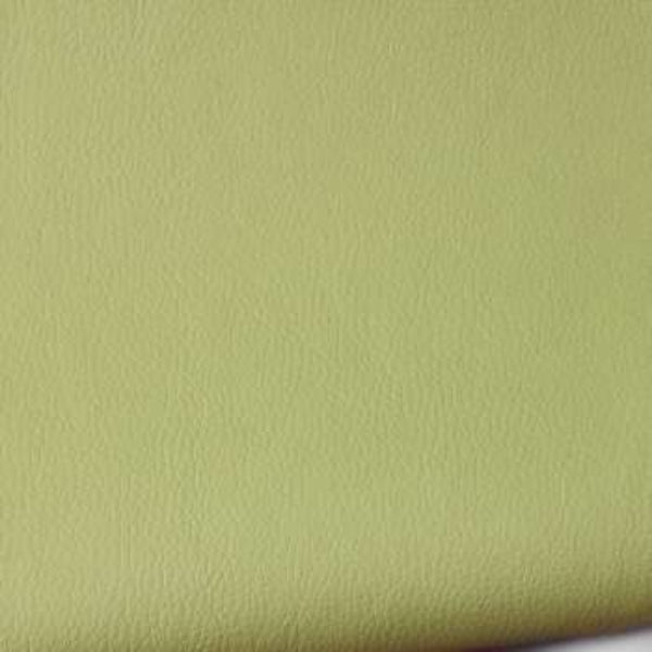 Remnant of Culp Contract Dillon Apple Green Upholstery Vinyl