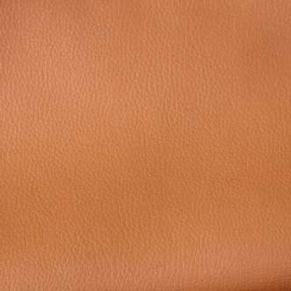Culp Contract Dillon Fiesta Orange Upholstery Vinyl