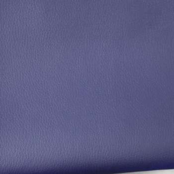 Remnant of Culp Contract Dillon Grape Upholstery Vinyl