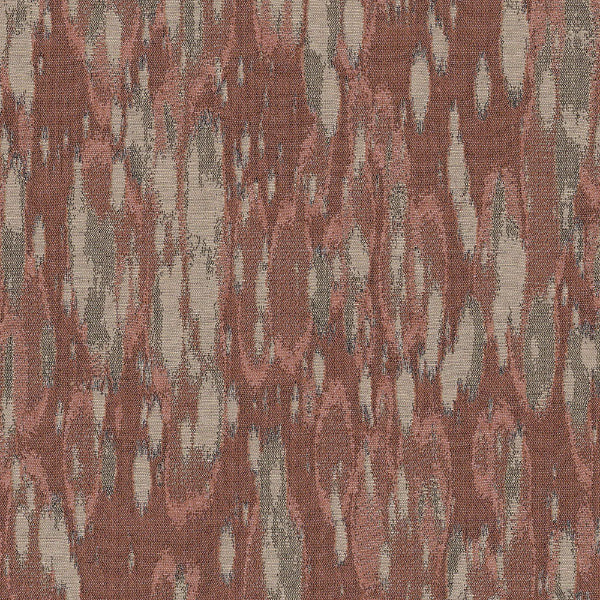 Remnant of Momentum Dissolve Annatto Upholstery Fabric