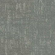 Remnant of Designtex Distressed Texture Medium Grey Upholstery fabric