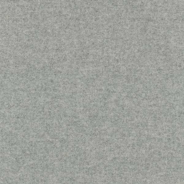 Kvadrat Divina Melange 120 Gray Wool Upholstery Fabric