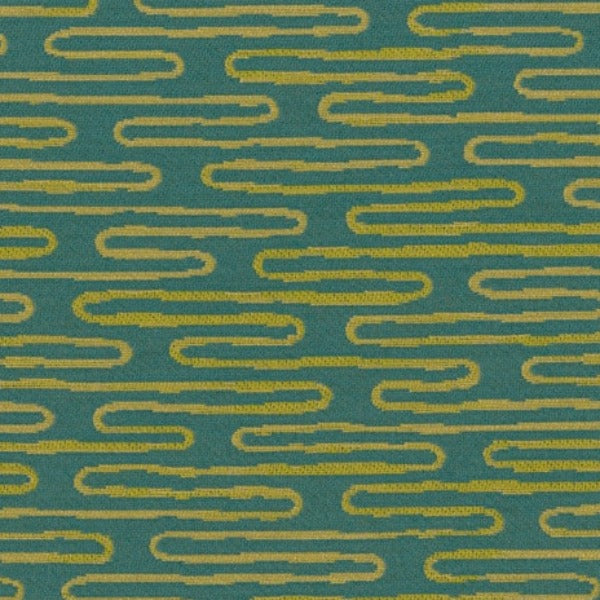 Brentano Dizzy Leap Frog Upholstery Fabric