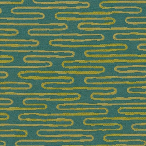 Brentano Dizzy Leap Frog Upholstery Fabric