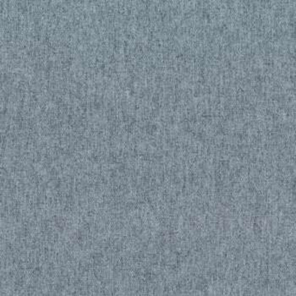 Remnant of Culp Dorset Denim Upholstery Fabric
