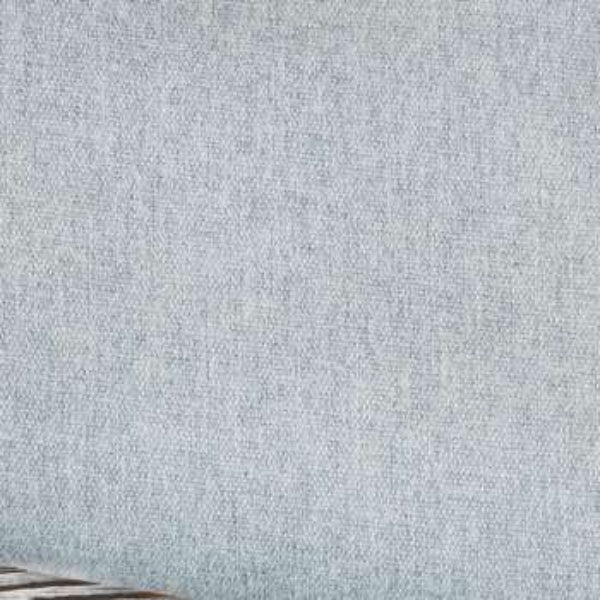 Remnant of Culp Dorset Silver Gray Upholstery Fabric