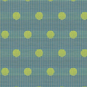 Remnant of Maharam Dots Carambola Upholstery Fabric