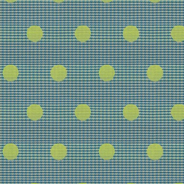 Remnant of Maharam Dots Carambola Upholstery Fabric